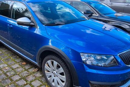 Skoda Octavia 142.890 km 13.950 &euro; Schliersee 83727