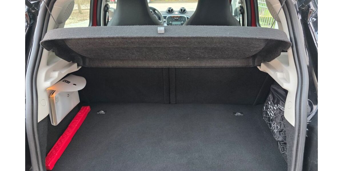 Smart ForFour 45.200 km 9.980 &euro; Genderkingen 86682