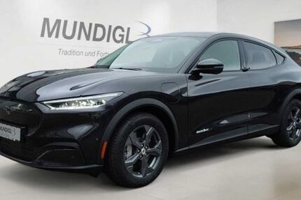 Ford Mustang Mach-E 33.697 km 37.370 € Landshut 84030