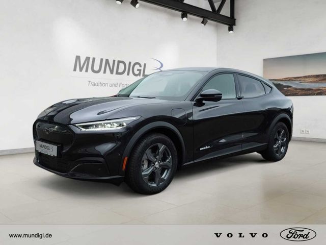Ford Mustang Mach-E 33.697 km 37.370 € Landshut 84030