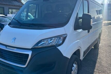 Peugeot Boxer 158.000 km 8.300 &euro; Oppenweiler 71570