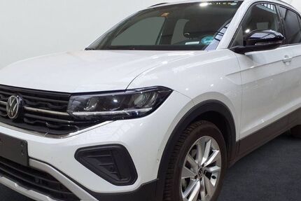 VW T-Cross 25.300 km 23.999 &euro; Ehingen 89584