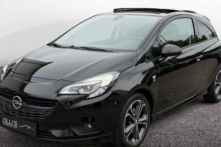 Opel Corsa 116.200 km 10.300 &euro; Göppingen 73037