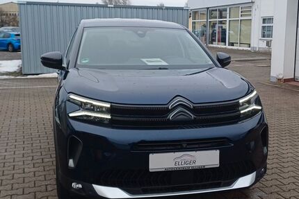 Citroen C5 Aircross 38.675 km 29.900 &euro; Oettersdorf 07907