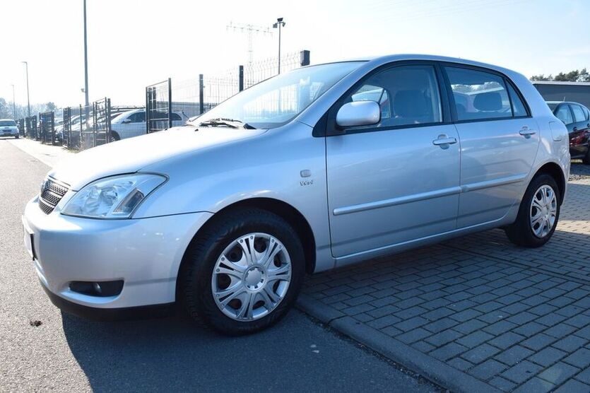 Corolla