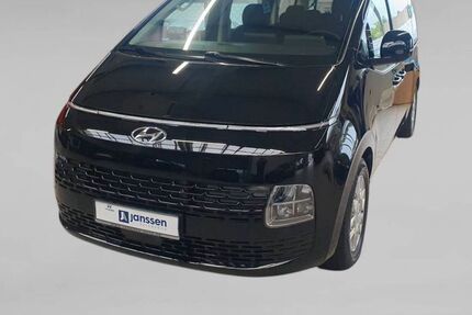 Hyundai STARIA 29.796 km 44.990 € Aurich 26605