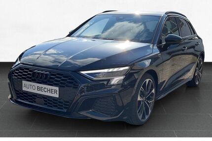 Audi A3 8.000 km 44.960 € Wesel 46485