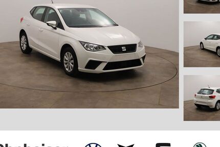 Seat Ibiza 66.100 km 15.400 &euro; Wertingen 86637