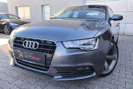 Audi A5 134.800 km 16.499 &euro; Walldorf 69190