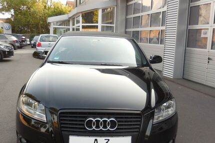 Audi A3 289.000 km 9.990 € Wiesentheid 97353