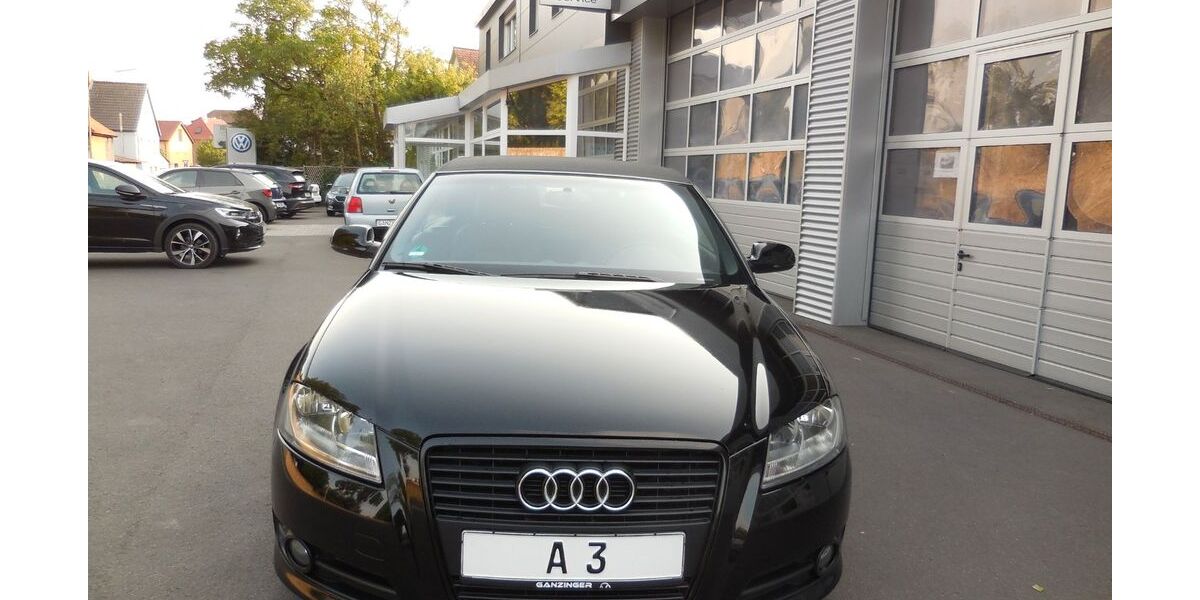 Audi A3 289.000 km 9.990 &euro; Wiesentheid 97353