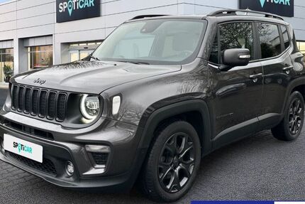 Jeep Renegade 58.356 km 19.490 &euro; Maintal 63477