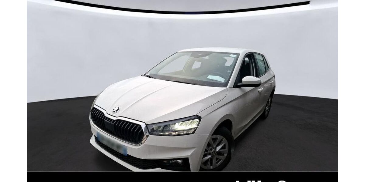 Skoda Fabia 54.457 km 15.580 &euro; Trier 54292