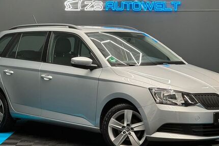 Skoda Fabia 99.898 km 7.990 &euro; Leipzig 04179