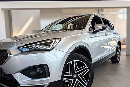 Seat Tarraco 124.000 km 24.200 &euro; Bedburg-Hau 47551