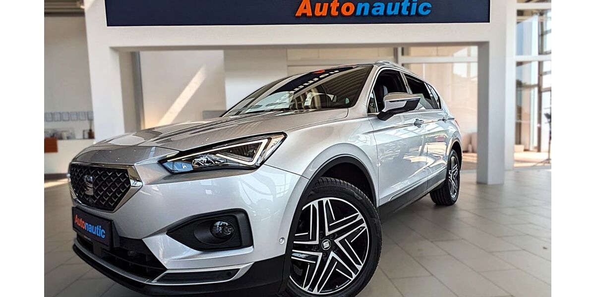Seat Tarraco 124.000 km 24.200 &euro; Bedburg-Hau 47551