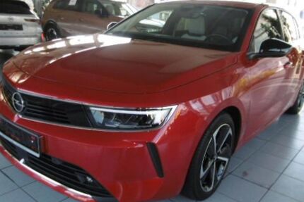 Opel Astra 49.990 km 18.990 &euro; Marktheidenfeld 97828