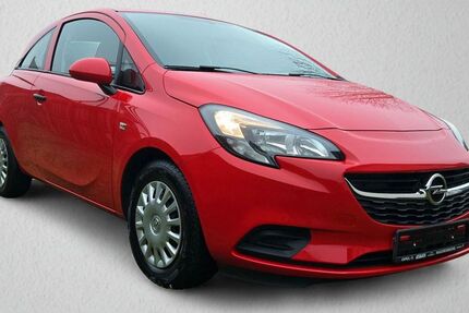 Opel Corsa 71.000 km 6.590 &euro; Ailertchen 56459