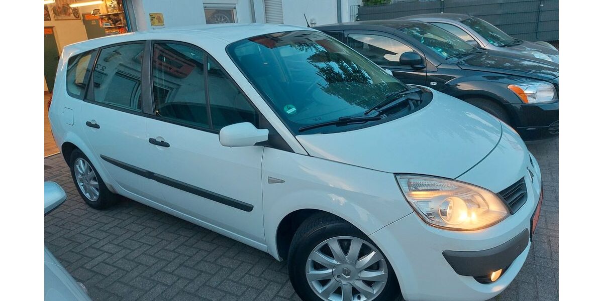 Renault Scenic 265.000 km 2.499 &euro; Obersulm-Affaltrach 74182