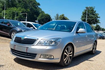Skoda Octavia 116.111 km 5.980 &euro; Zwickau 08056
