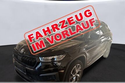 Skoda Kodiaq 118.699 km 27.999 &euro; Chemnitz - Mittelbach 09224