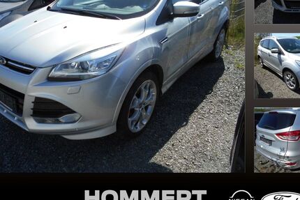 Ford Kuga 169.500 km 4.900 &euro; Sonneberg 96515