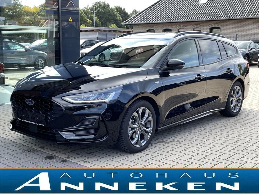 Ford Focus 19.140 km 20.950 € Essen (Oldenburg) 49632