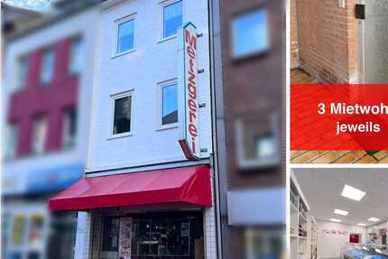 Gewerbeobjekt Kleve - 298.000&euro; | Angebot:25442542