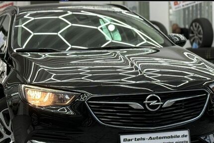 Opel Insignia 160.000 km 11.400 &euro; Fuhrberg 30938
