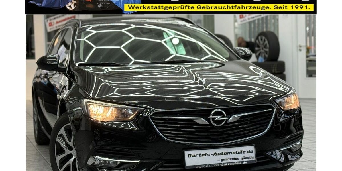 Opel Insignia 160.000 km 11.400 &euro; Fuhrberg 30938
