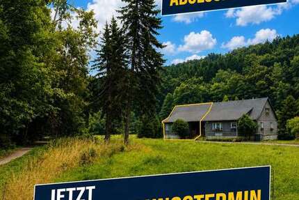 Haus Neundorf Neundorf - 5 Zimmer, 94 m&sup2;, 750&euro; | Angebot:26905545