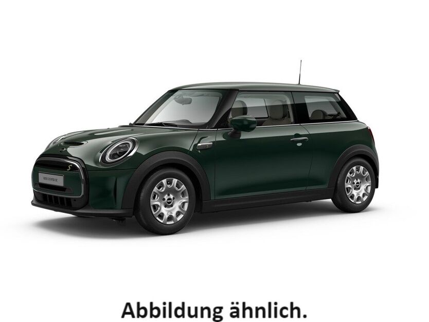 Mini Cooper SE 48.990 km 20.900 € Rostock 18146