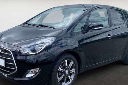 Hyundai iX20 88.901 km 10.990 &euro; Offenbach 63071