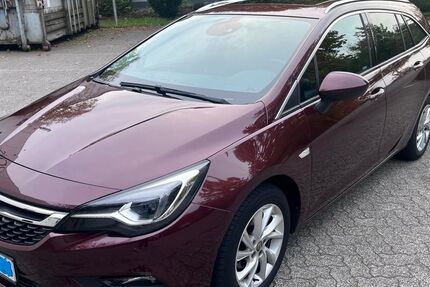 Opel Astra 134.000 km 7.990 &euro; Lüdenscheid 58511