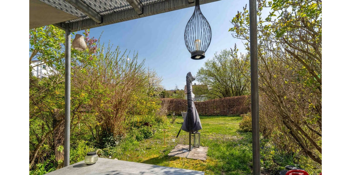 Reihenmittelhaus Rielasingen-Worblingen Rielasingen - 5 Zimmer, 123 m&sup2;, 419.000&euro; | Angebot:25692987