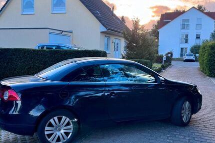 VW Eos 96.000 km 4.600 &euro; Hohenwarthe 39291