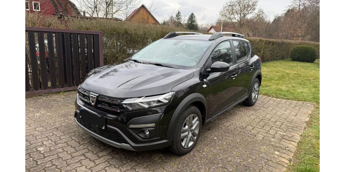 Dacia Sandero 50.800 km 14.000 &euro; Salzhemmendorf 31020