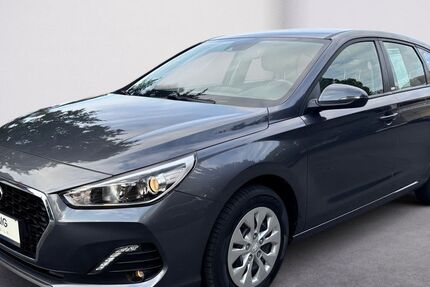 Hyundai i30 53.828 km 14.590 &euro; Vellmar 34246