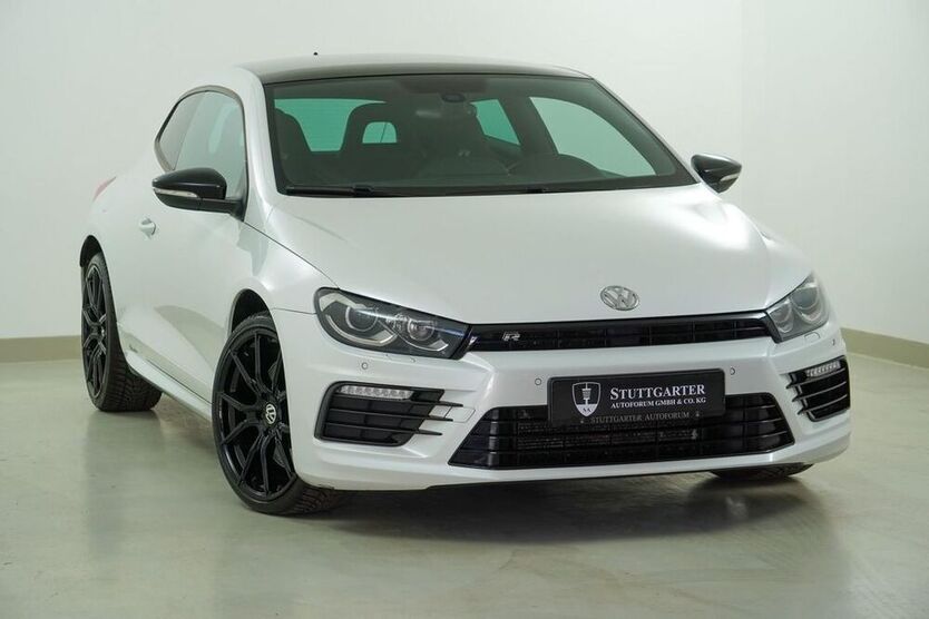 Scirocco