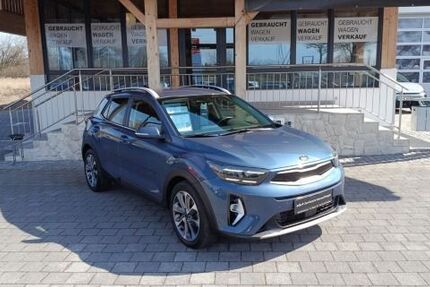 Kia Stonic 52.348 km 15.960 &euro; Höhenkirchen-Siegertsbrunn 85635