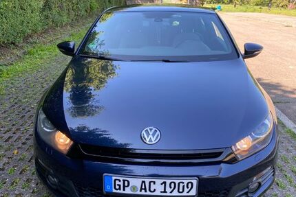 VW Scirocco 153.000 km 8.000 € Geislingen 73312