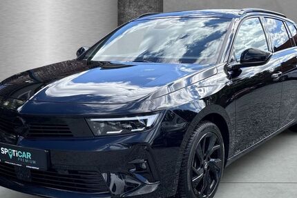 Opel Astra 24.589 km 22.950 &euro; Oldenburg in Holstein 23758