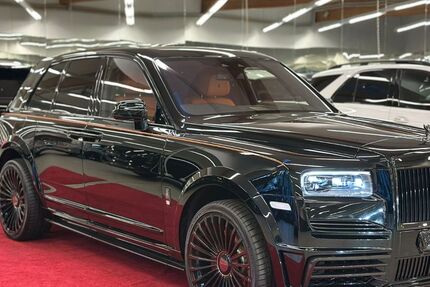 Rolls Royce Cullinan 6.071 km 599.900 € Eichwalde 15732