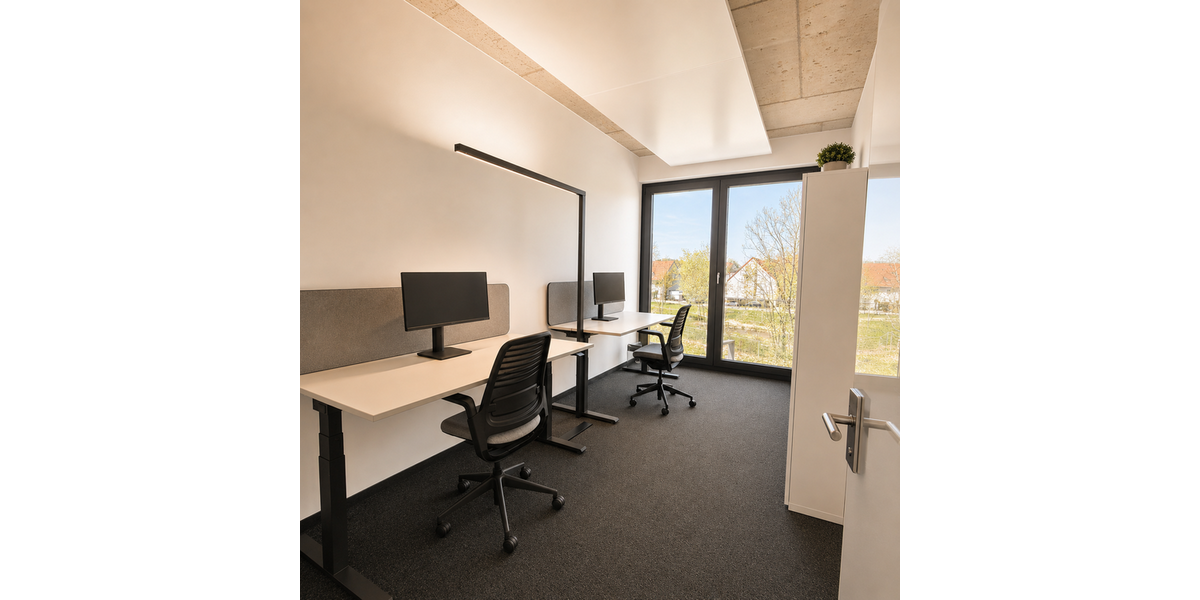 Gewerbeobjekt Dachau - 1.499&euro; | Angebot:27127113