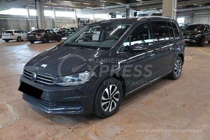 VW Touran 199.000 km 13.990 € Kreuztal 57223