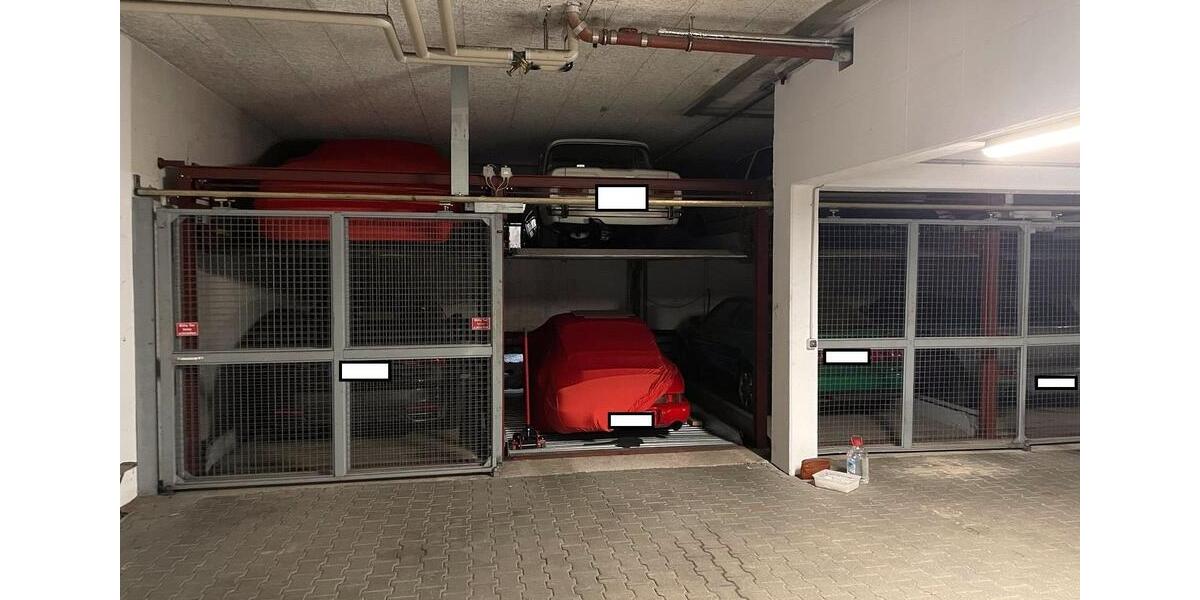 Garagen / Stellplätze München Thalkirchen-Obersendling-Forstenried-Fürstenried-S - 65&euro; | Angebot:26396116