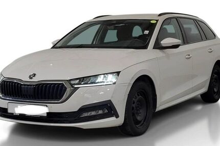 Skoda Octavia 89.000 km 20.700 &euro; Uhlstädt-Kirchhasel 07407