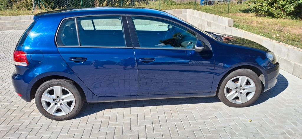 VW Golf 177.997 km 3.000 € Oschatz 04758