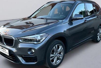 BMW X1 116.000 km 19.700 &euro; Eging am See 94535
