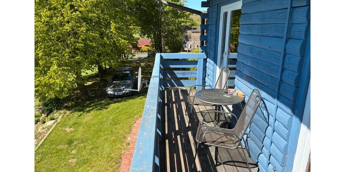 Einfamilienhaus Bad Hersfeld - 9 Zimmer, 180 m&sup2;, 299.000&euro; | Angebot:27081695